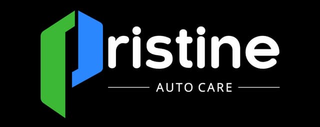 Pristine Auto Care Logo