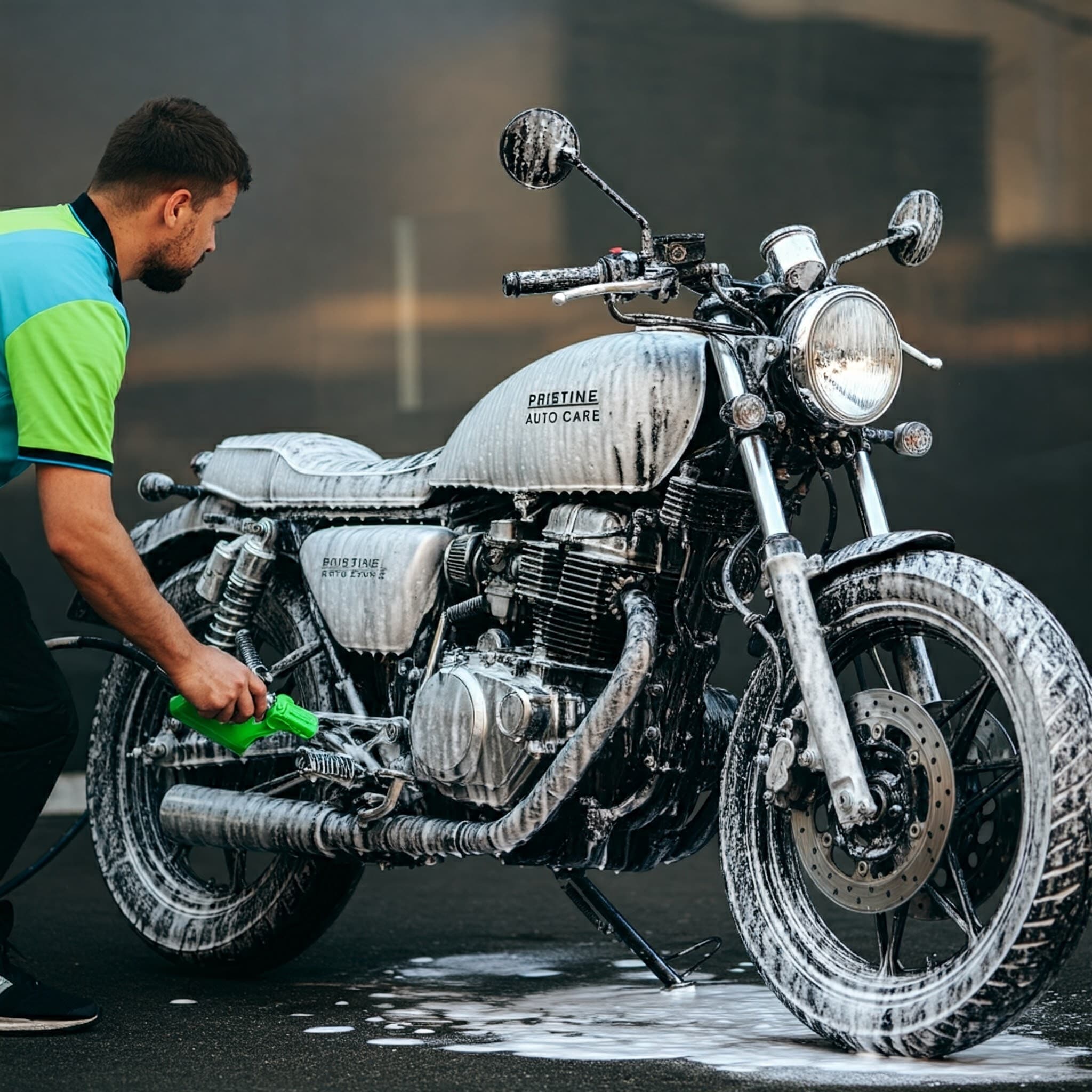 Bike Service